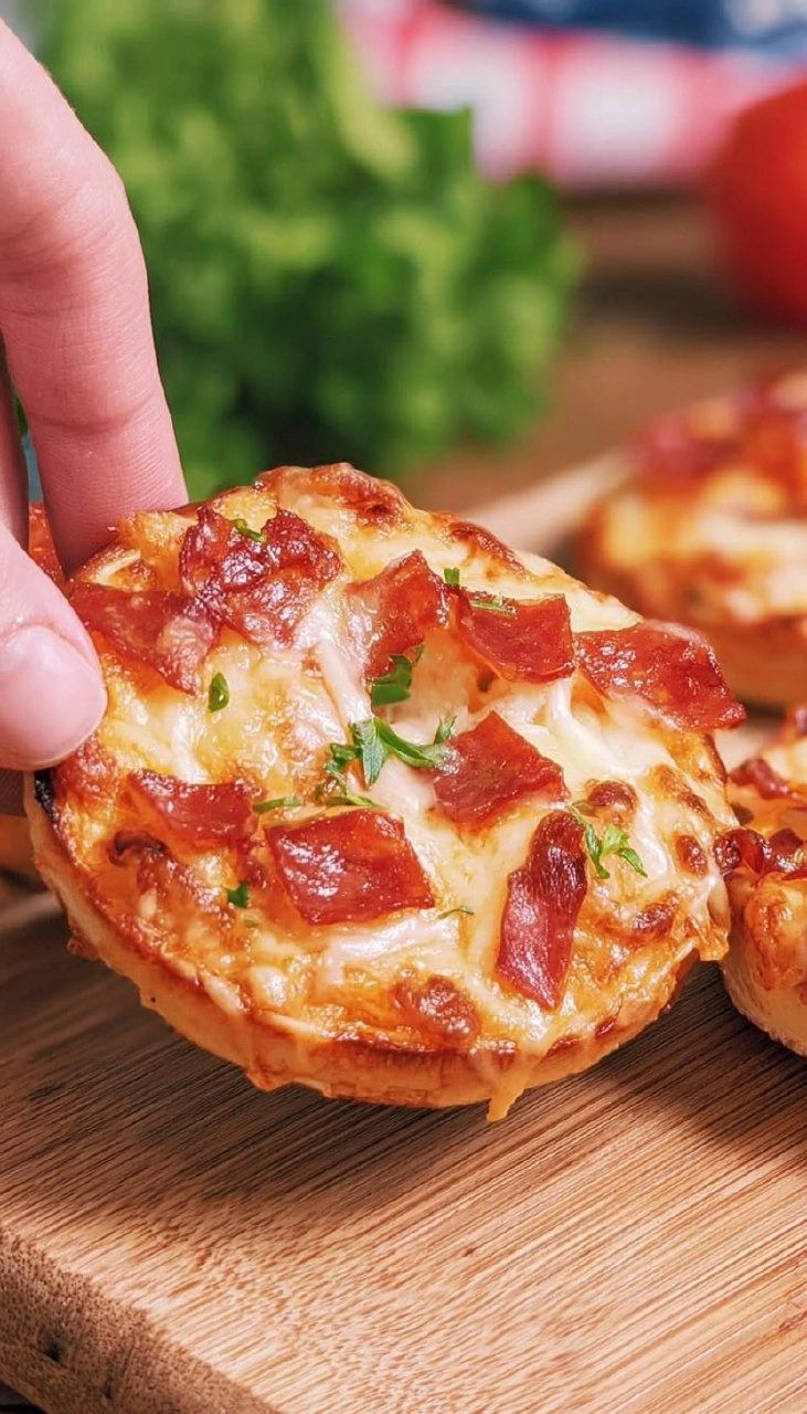 Air Fryer Bagel Pizza 87 Air Fryer Bagel Pizza