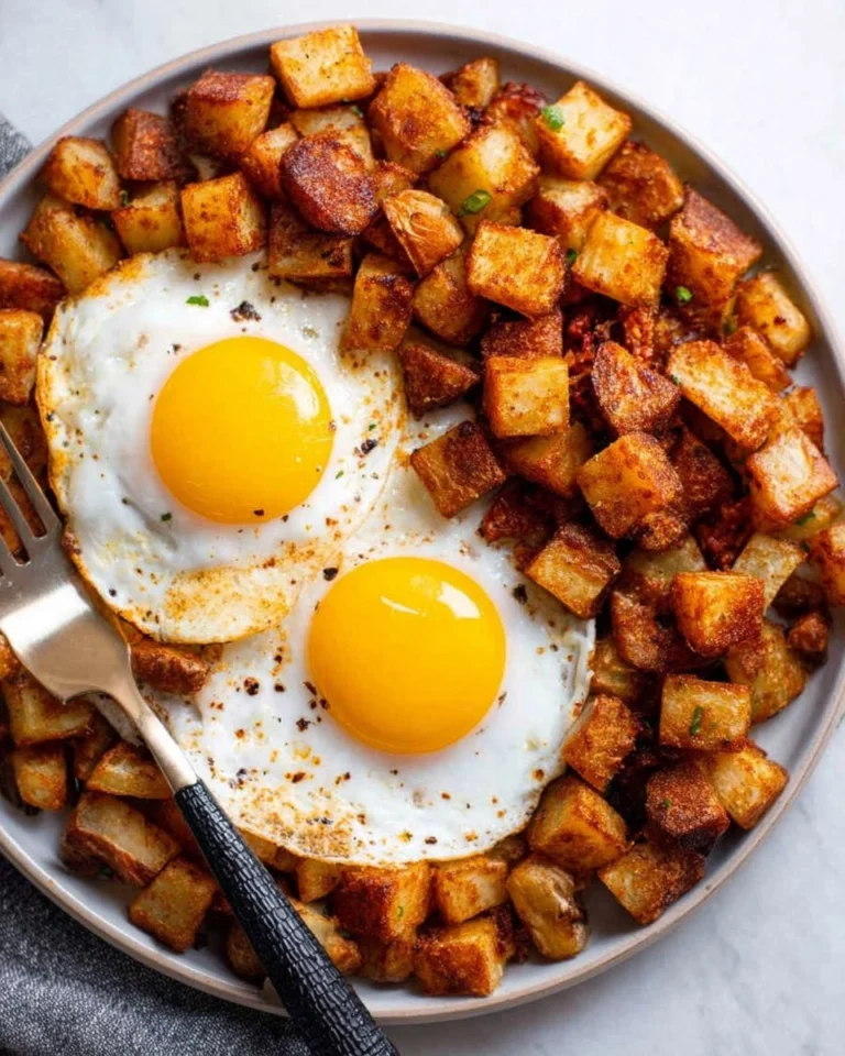 Air Fryer Breakfast Potatoes 124 Air-Fryer-Breakfast-Potatoes-Recipe