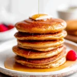 Best-Paleo-Pancakes-Fluffy-Almond-Flour-Pancakes-One-Bowl-Recipe