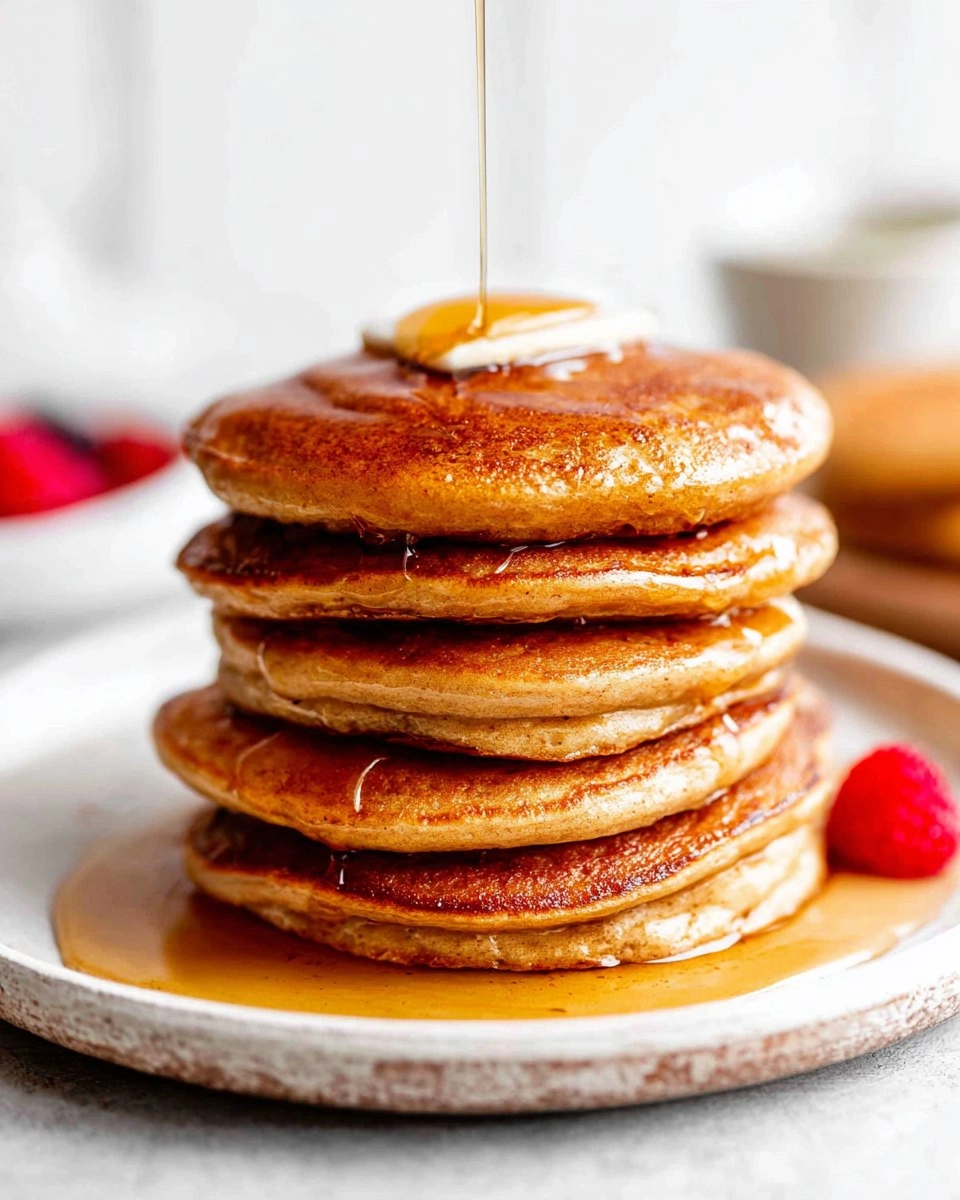 Best Paleo Pancakes (Fluffy Almond Flour Pancakes, One Bowl) 1 Best-Paleo-Pancakes-Fluffy-Almond-Flour-Pancakes-One-Bowl-Recipe