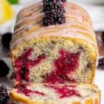 Blackberry Lemon Poppy Seed Loaf 143 Blackberry-Lemon-Poppy-Seed-Loaf-Recipe