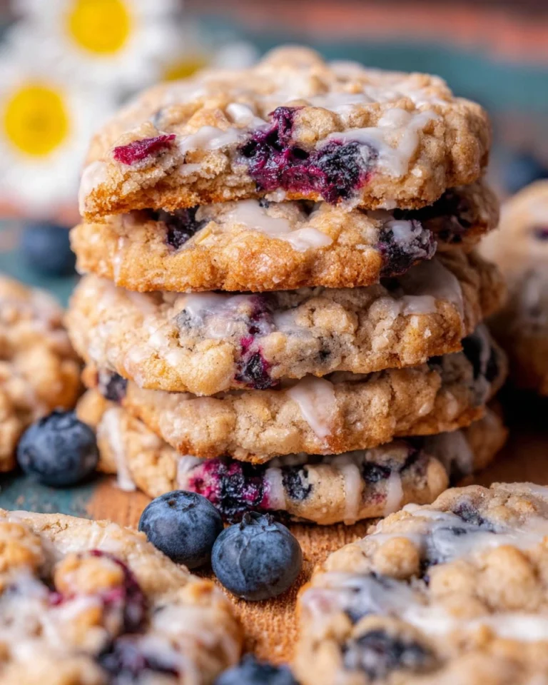 Blueberry-Coffee-Cake-Cookies-Recipe
