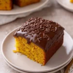 Brazilian-Carrot-Cake-with-Chocolate-Glaze-Recipe