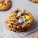 Brown-Butter-Cadbury-Mini-Egg-Cookies-Recipe