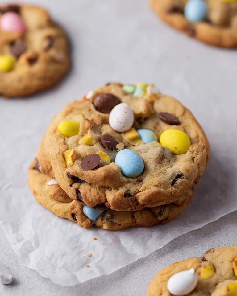 Brown-Butter-Cadbury-Mini-Egg-Cookies-Recipe