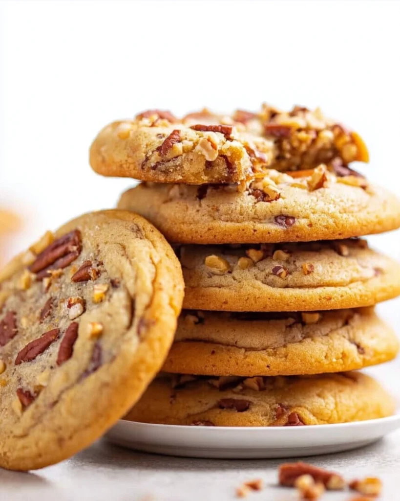 Butter-Pecan-Melt-Away-Cookies-Recipe