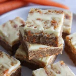 Carrot Cake Bars 143 Carrot-Cake-Bars-Recipe