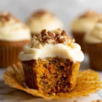 Carrot-Cake-Cupcakes-Recipe