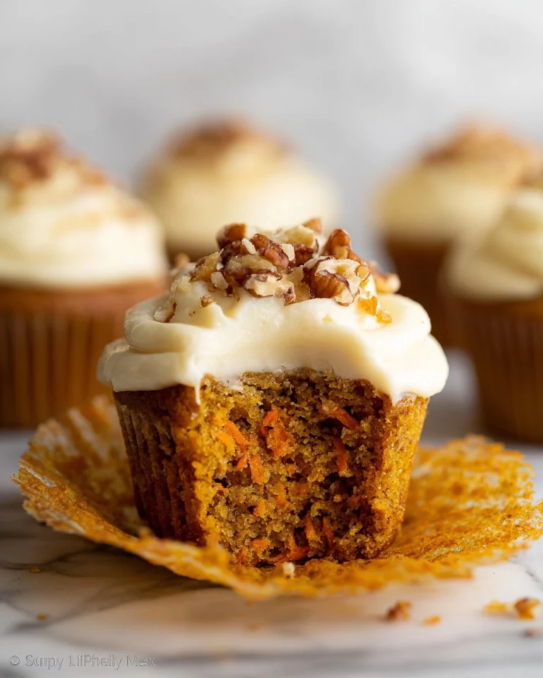 Carrot-Cake-Cupcakes-Recipe
