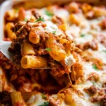 Cheesy-Baked-Ziti-Easy-Weeknight-Pasta-Bake-with-Ricotta-Mozzarella-Recipe