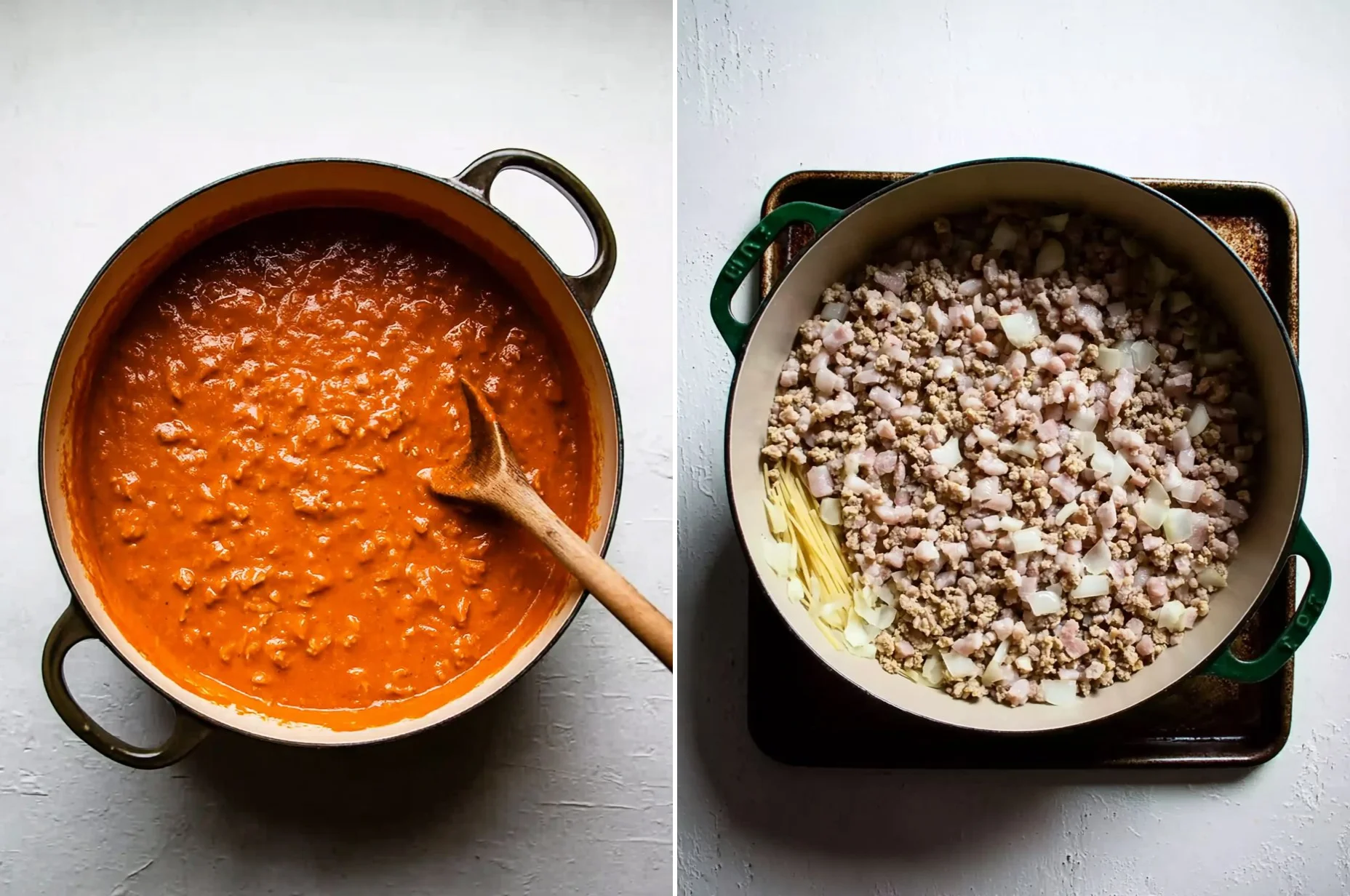 Cheesy Baked Ziti | Easy Weeknight Pasta Bake with Ricotta & Mozzarella