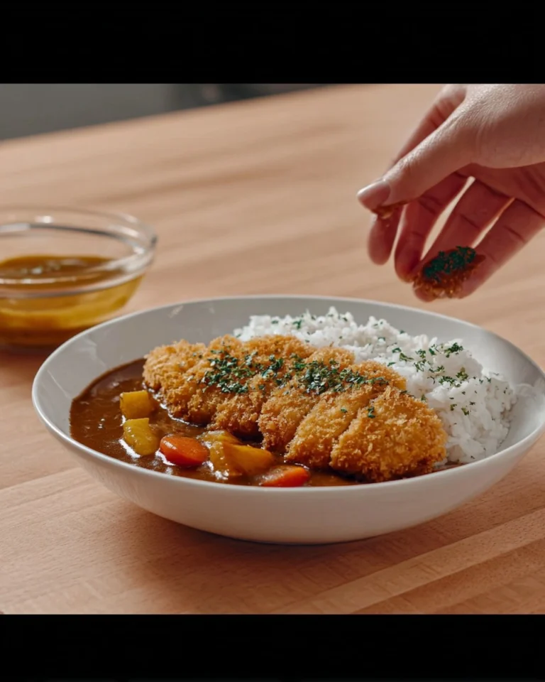 Chicken-Katsu-Curry-Recipe
