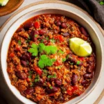 Chipotle-Chili-Recipe
