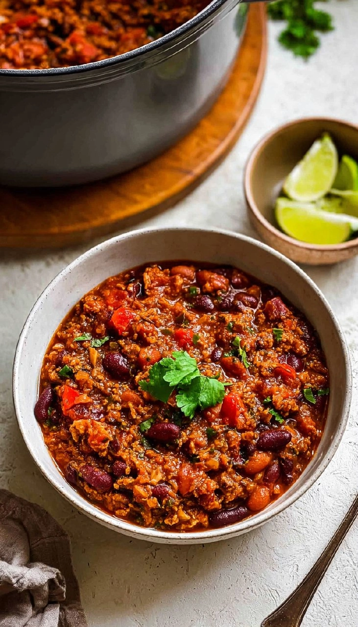 Chipotle Chili