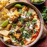 Cinco-de-Mayo-Street-Corn-Dip-Guacamole-Board-Recipe