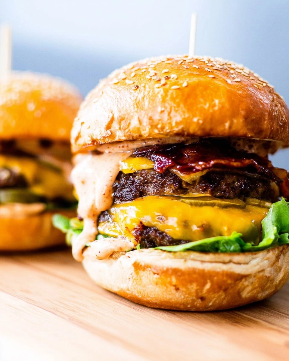 Classic-Smash-Burgers-Double-Patty-with-Crispy-Edges-Special-Sauce-Recipe