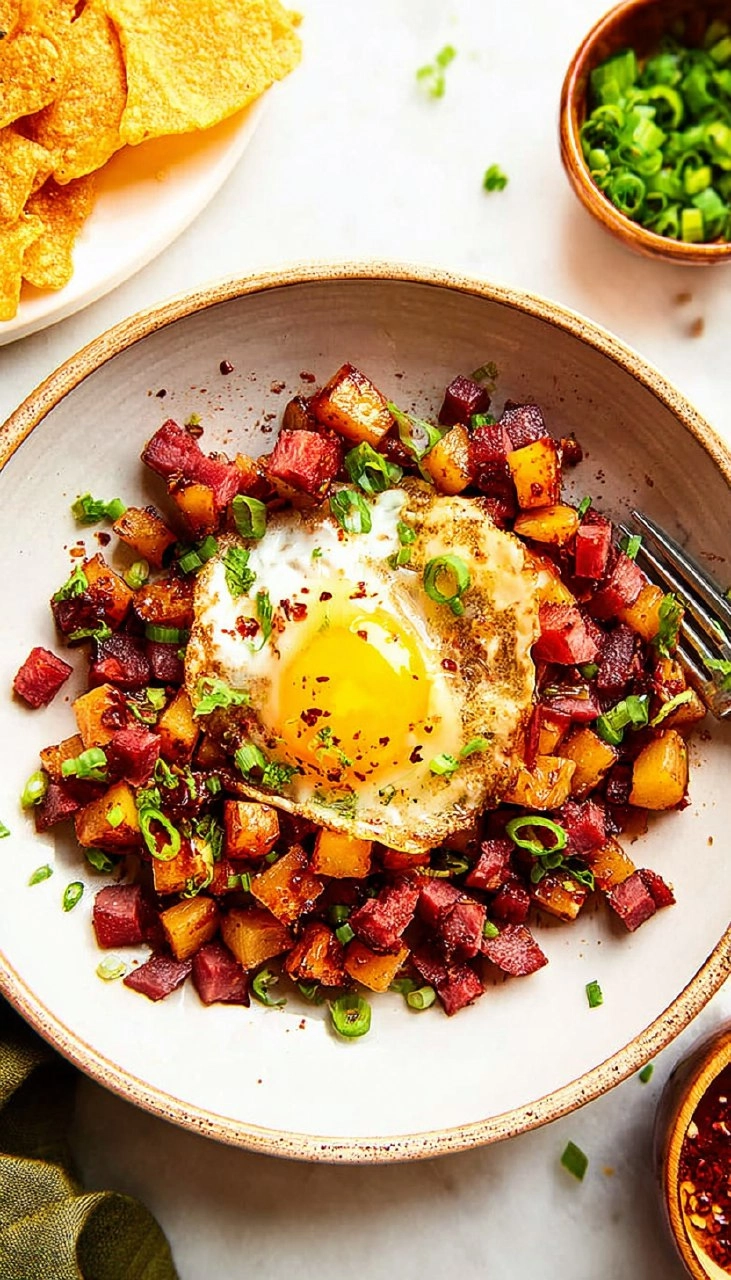 Corned Beef Hash 97 Corned Beef Hash