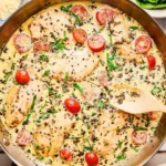 Creamy Pesto Chicken 98 Creamy-Pesto-Chicken-Recipe