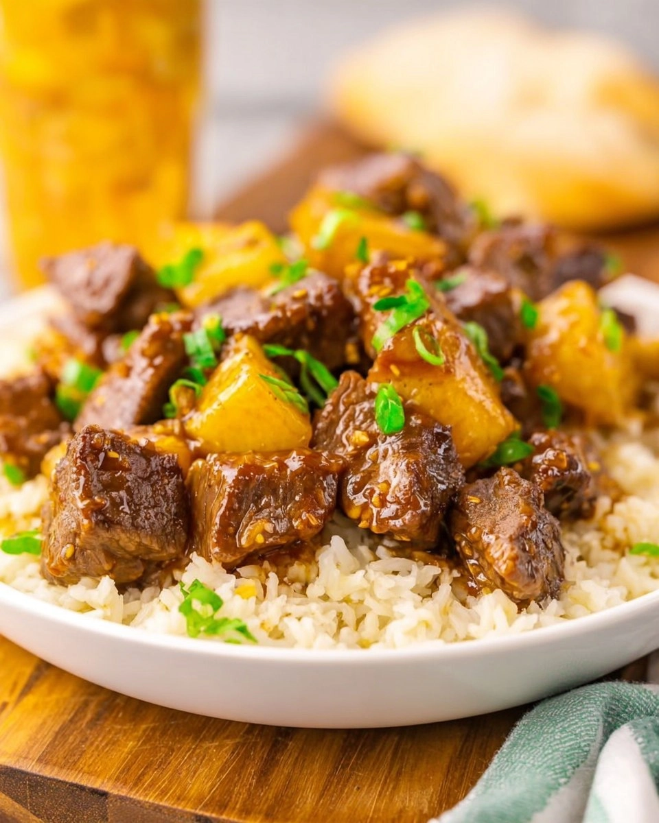 Crockpot Teriyaki Steak Bites 104 Crockpot Teriyaki Steak Bites