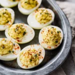 Deviled Eggs (Classic Picnic Recipe) 66 Deviled-Eggs-Classic-Picnic-Recipe-Recipe