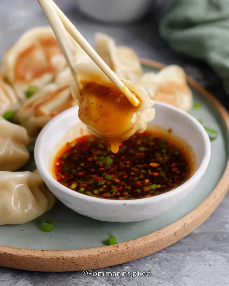 Dumpling-Sauce-Recipe