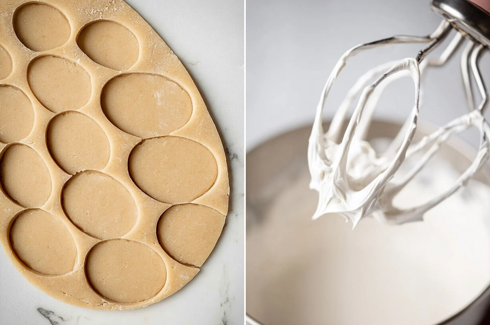 Easter Sugar Cookies with Royal Icing | Decorated Spring Cookie Recipe