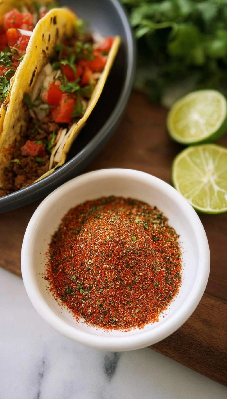 Easy Beef Tacos with Homemade Taco Seasoning 62 Easy Beef Tacos with Homemade Taco Seasoning