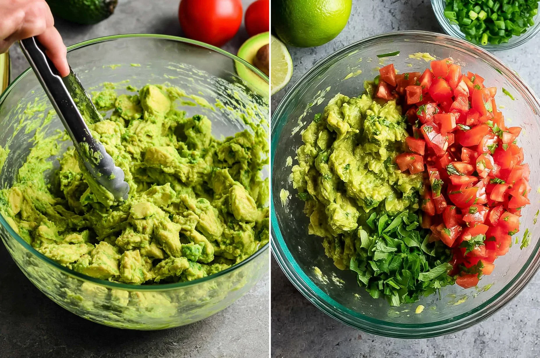 Easy Guacamole | Authentic 5-Minute Fresh Dip for Chips & Tacos