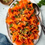 Fresh-Carrot-Ribbon-Salad-Recipe