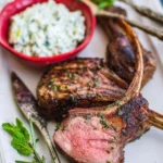 Garlic-Herb-Crusted-Lamb-Chops-Easter-Centerpiece-Recipe
