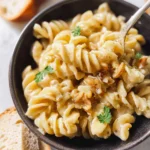 Gorgonzola pasta 81 Gorgonzola-pasta-Recipe