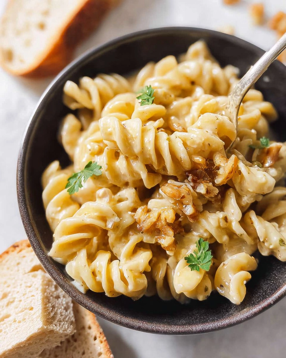 Gorgonzola pasta 6 Gorgonzola-pasta-Recipe