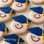 Graduation-Cap-Diploma-Sugar-Cookies-Recipe