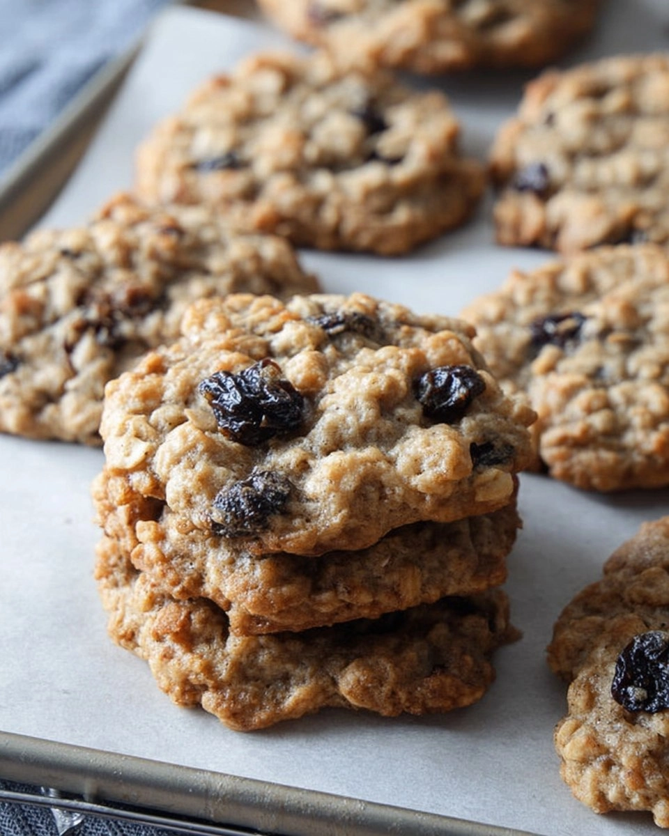 Grandma’s Oatmeal Raisin Cookies 8 Grandma8217s-Oatmeal-Raisin-Cookies-Recipe