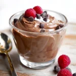 Greek Yogurt Chocolate Pudding 38 Greek-Yogurt-Chocolate-Pudding-Recipe