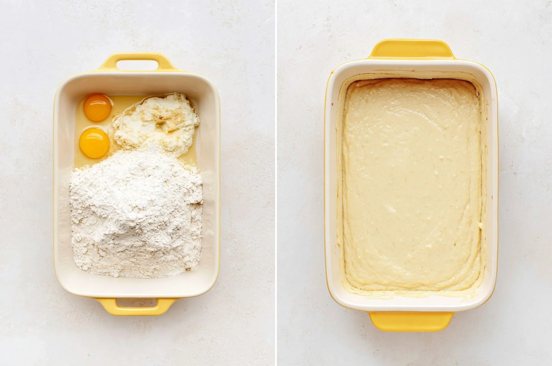 High Protein Pancake Bowl