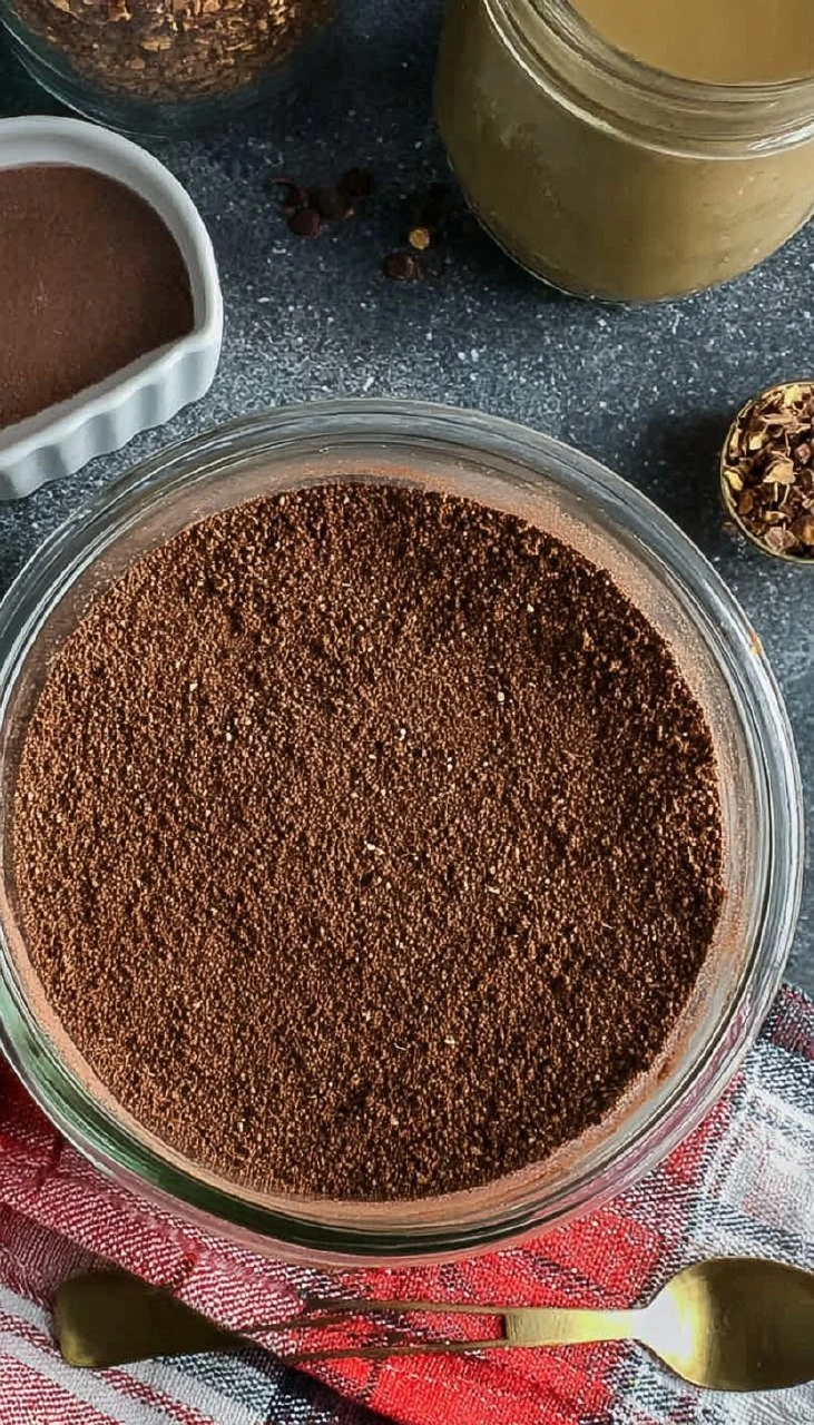 Homemade Chocolate Protein Powder 60 Homemade Chocolate Protein Powder