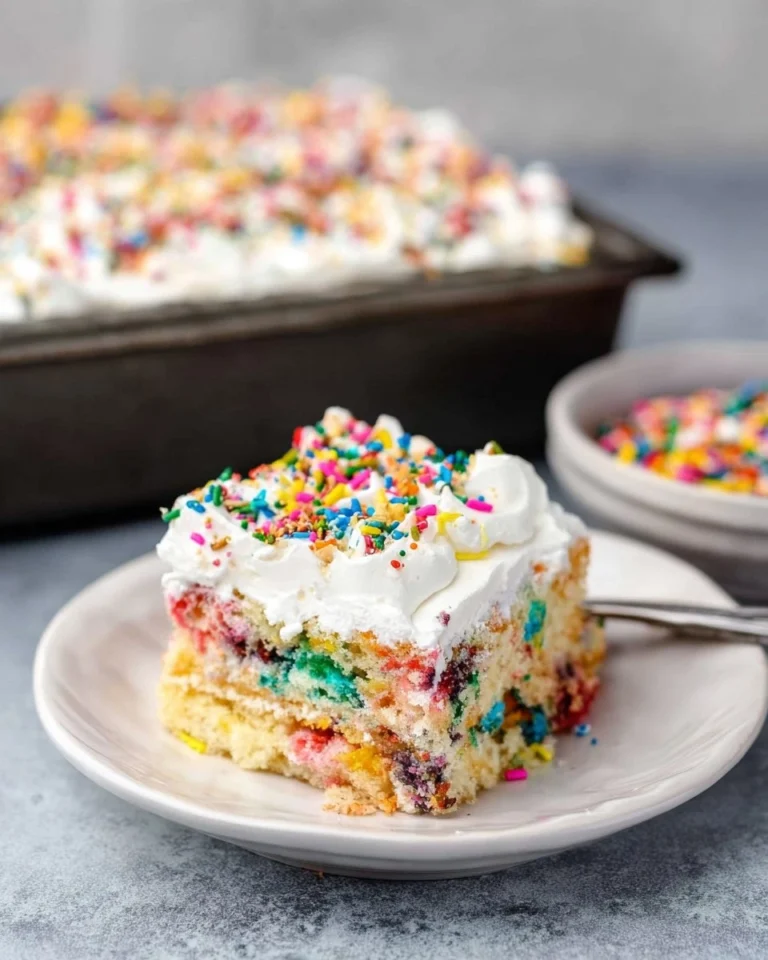 Homemade Funfetti Cake 144 Homemade-Funfetti-Cake-Recipe