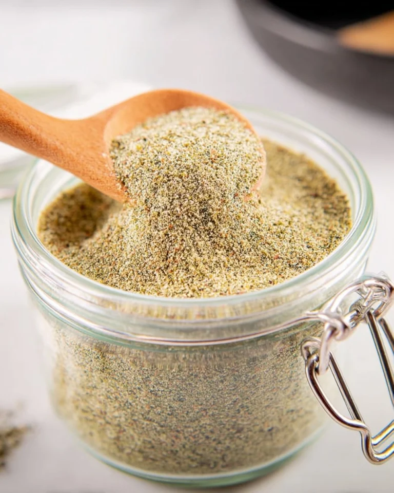 Homemade Ranch Seasoning 154 Homemade-Ranch-Seasoning-Recipe