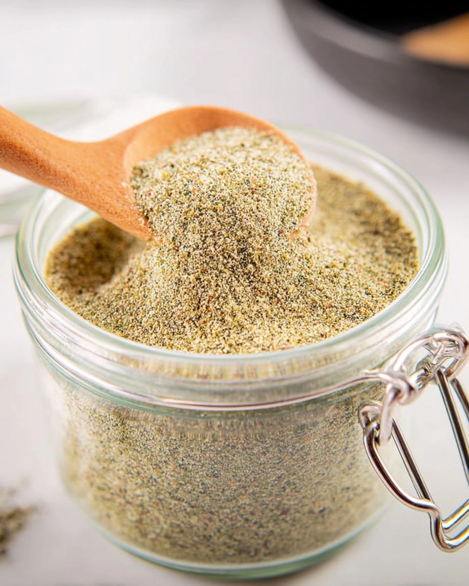 Homemade Ranch Seasoning 4 Homemade-Ranch-Seasoning-Recipe