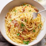 Homemade-Spaghetti-Carbonara-Authentic-Roman-5-Ingredient-Pasta-Recipe