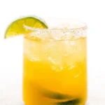 Honey-Lime-Margarita-ish-Mocktail-Recipe