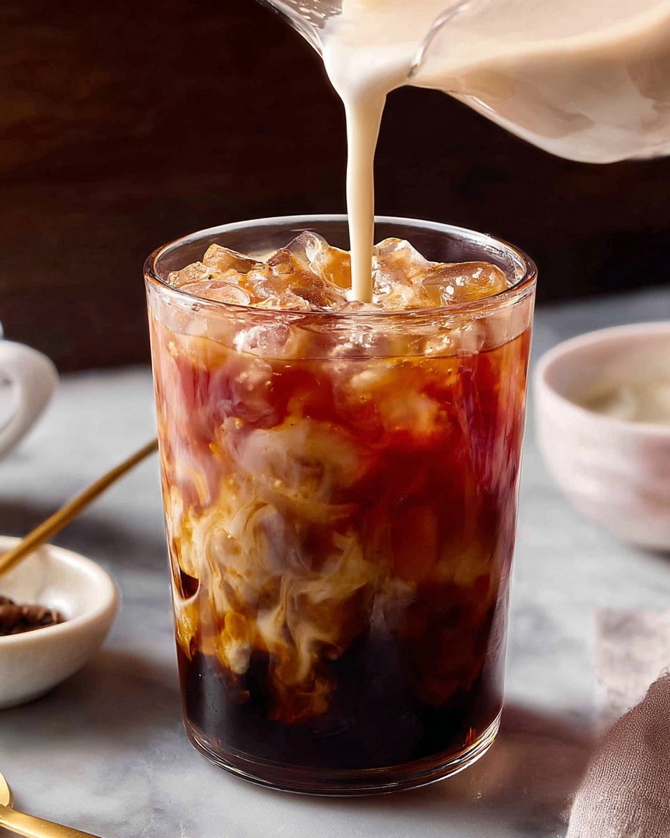 How to Make Cold Brew Coffee