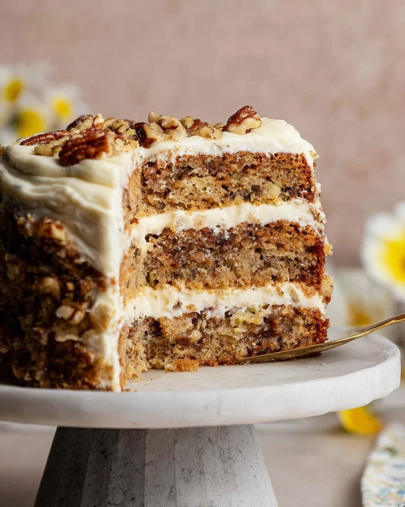 Hummingbird-Cake-Recipe