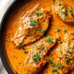 Hungarian-Paprikash-Recipe