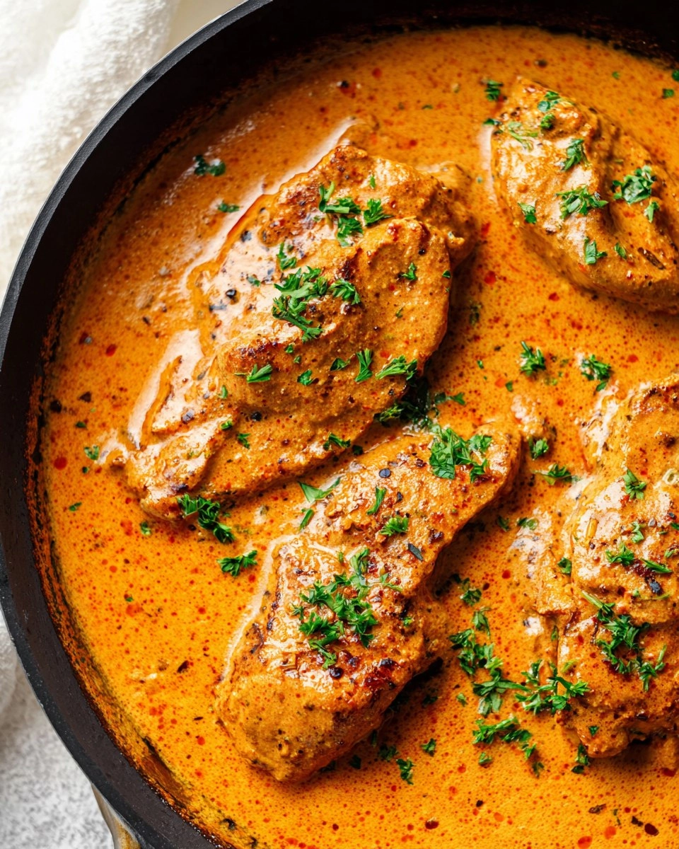 Hungarian-Paprikash-Recipe