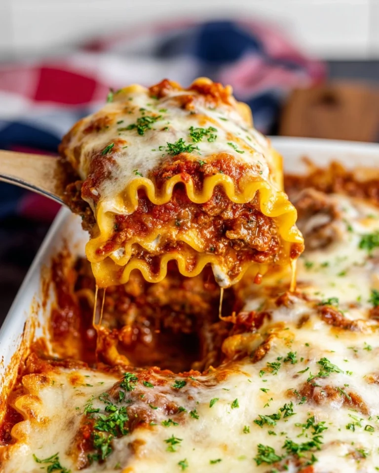 Lasagna Roll Ups 109 Lasagna-Roll-Ups-Recipe