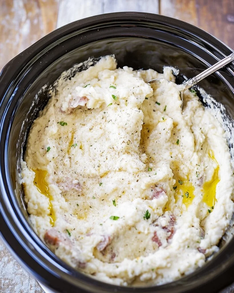 Make-Ahead-Crockpot-Mashed-Potatoes-Recipe