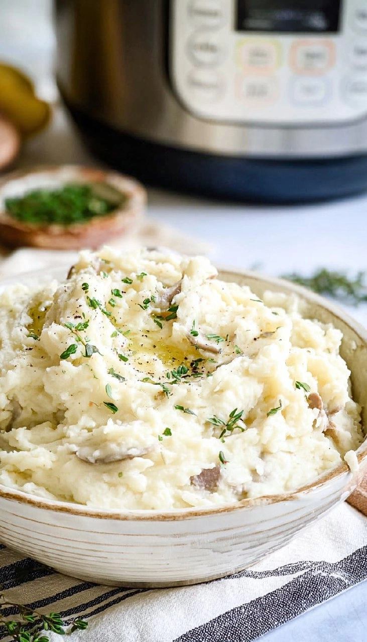 Make Ahead Crockpot Mashed Potatoes 75 Make Ahead Crockpot Mashed Potatoes