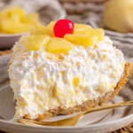 No-Bake-Pineapple-Pie-Recipe